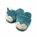 Snorlax Plush Slipper