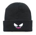 Gastly