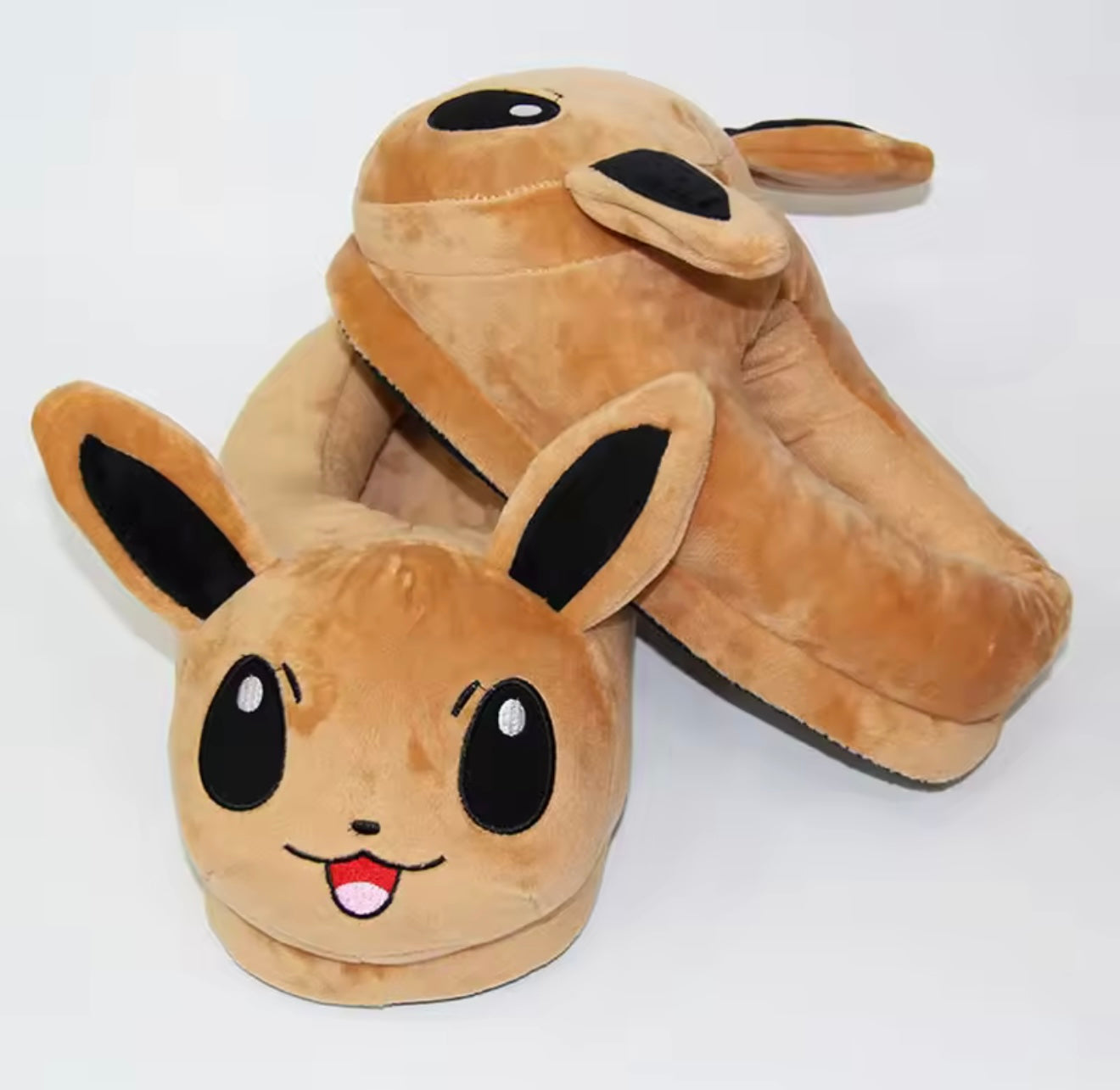 Eevee Plush Slipper