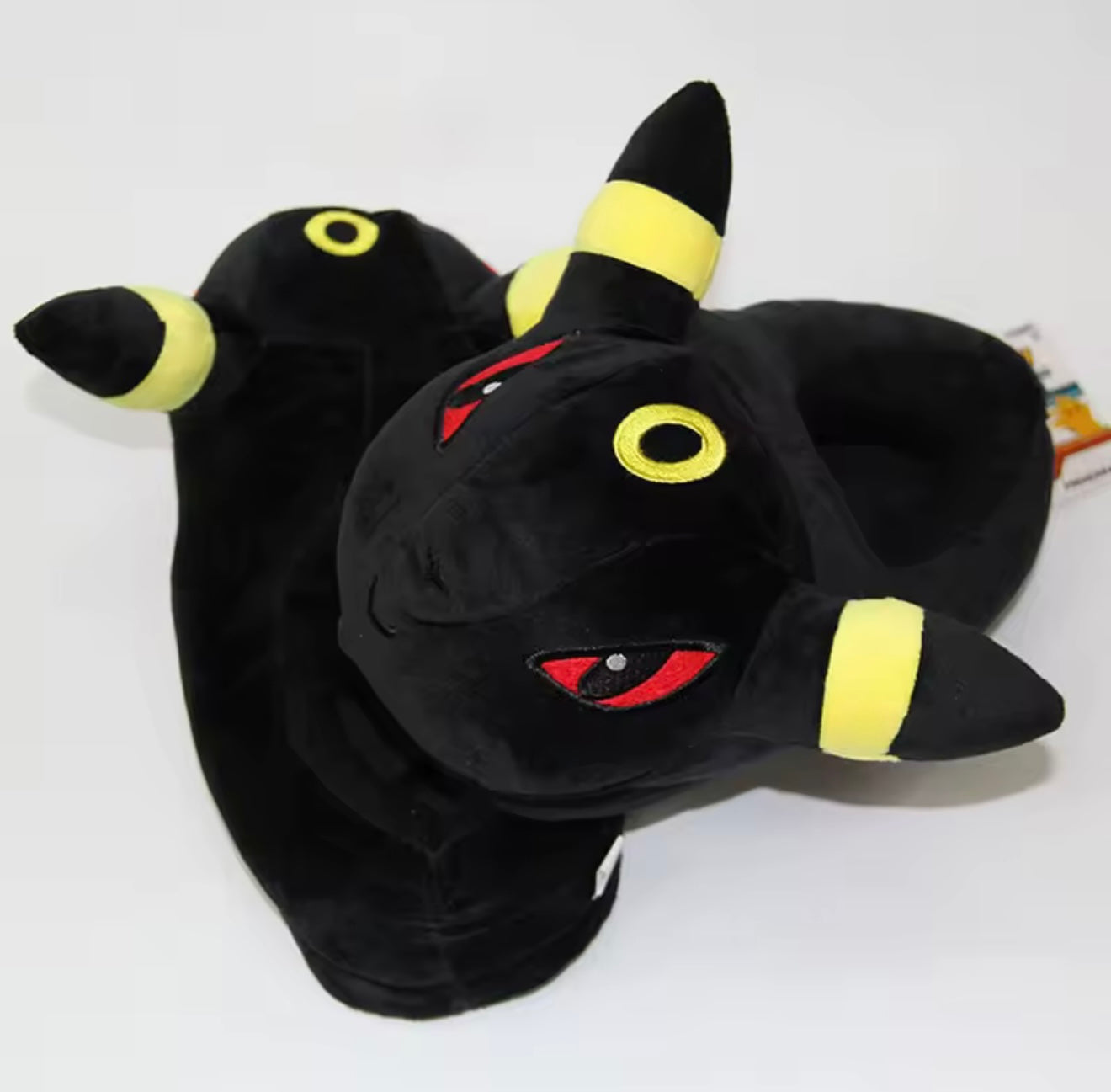 Umbreon Plush Slipper
