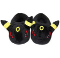 Umbreon Plush Slipper