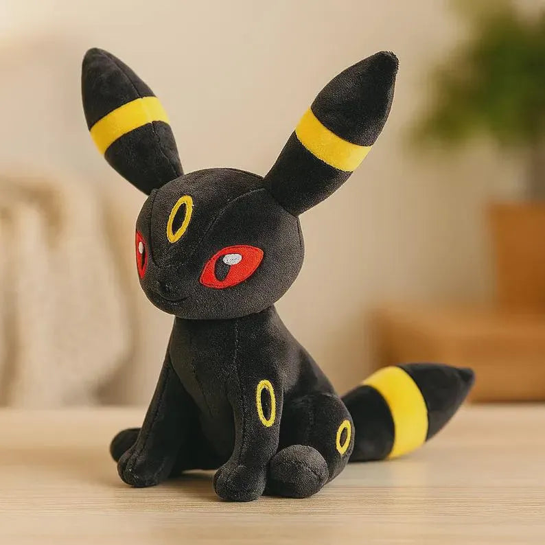Umbreon Plush